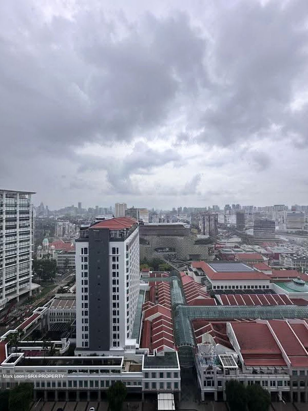 The M (D7), Apartment #627850051